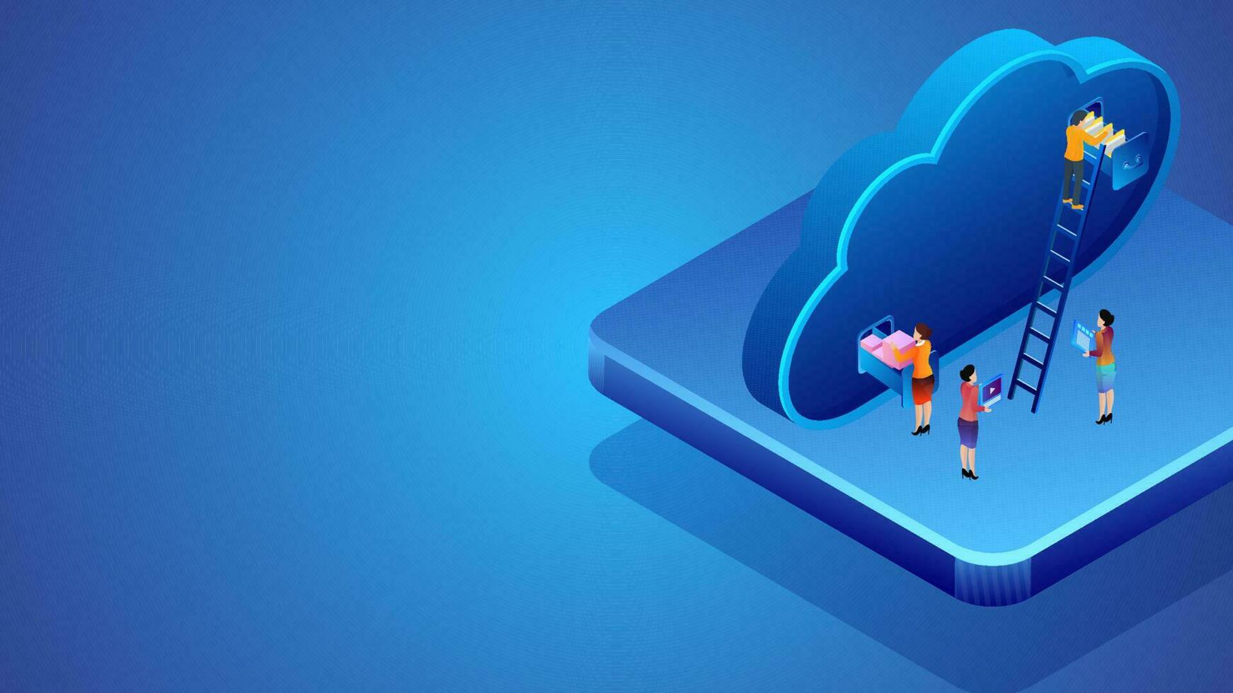 Drivemesh Cloud Storage Service