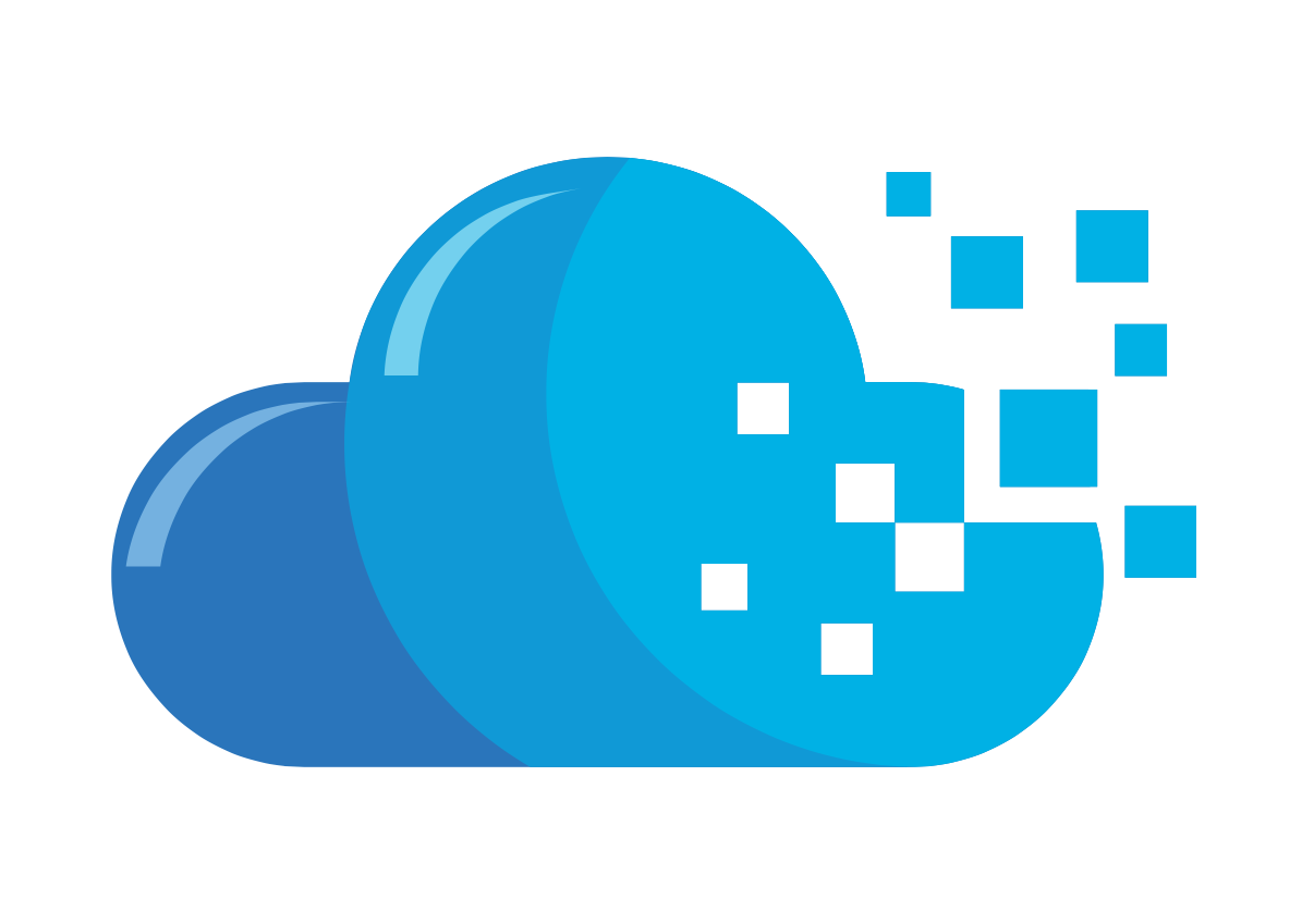 DriveMesh  Online  Cloud  Storage  Service  Logo